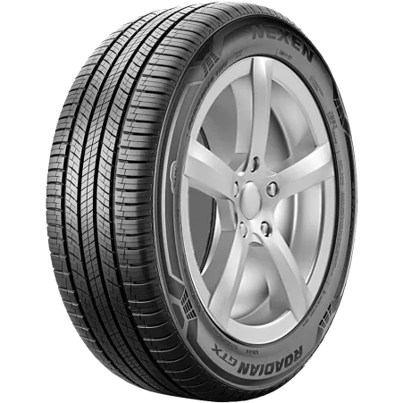 Шина Nexen Roadian CTX