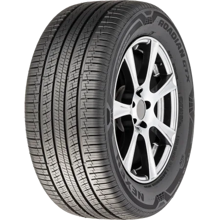 Шина Nexen Roadian GTX