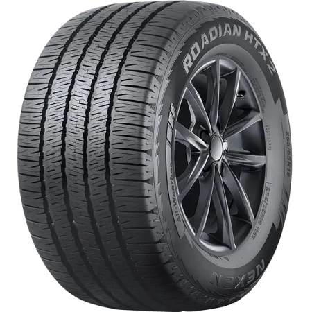Шина Nexen Roadian HTX 2