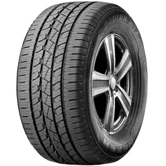 Шина Nexen Roadian HTX RH5