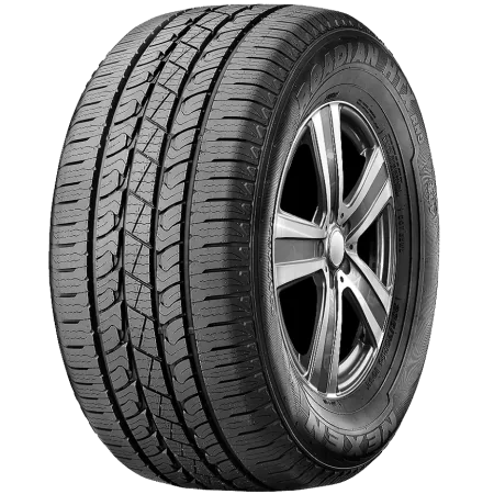 Шина Nexen Roadian HTX RH5