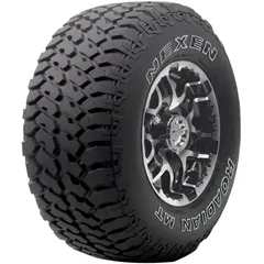 Nexen Roadian M/T