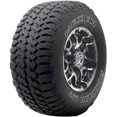 Шина Nexen Roadian M/T