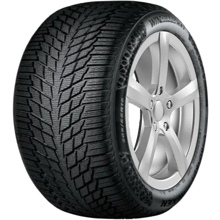Шина Nexen Winguard Ice 3