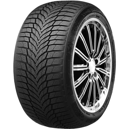 Шина Nexen Winguard Sport 2