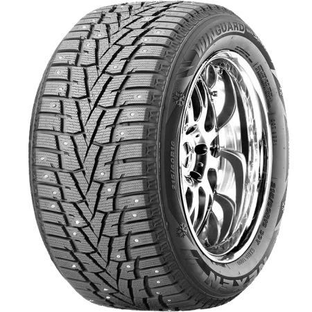 Шина Nexen Winguard WinSpike WS62 SUV