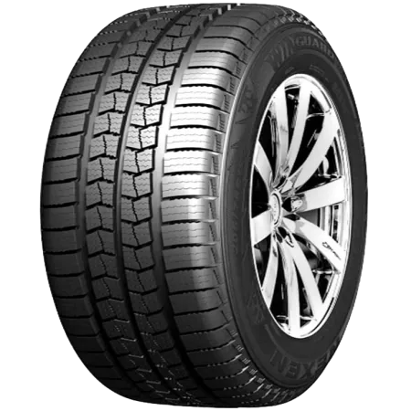 Шина Nexen Winguard WT1