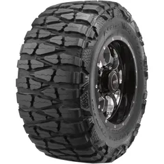 Шина Nitto Mud Grappler