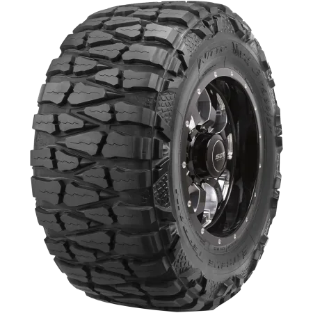 Шина Nitto Mud Grappler