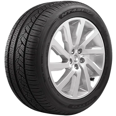 Шина Nitto NT421Q