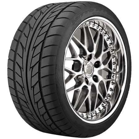 Шина Nitto NT555