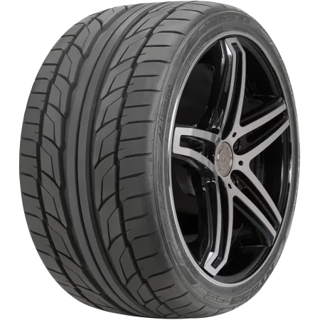 Шина Nitto NT555 G2