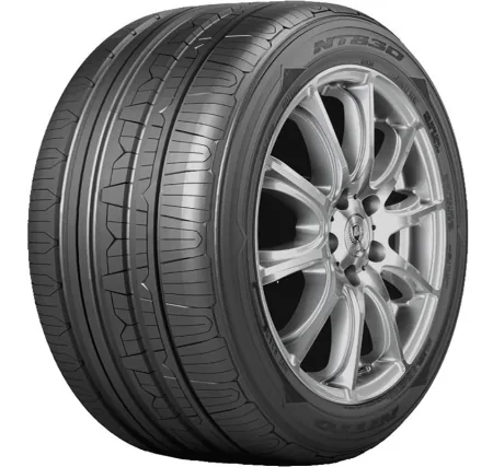 Шина Nitto NT830 plus