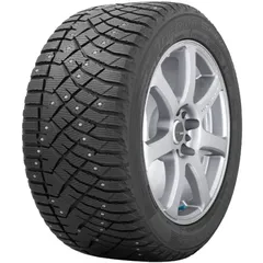 Шина Nitto Therma Spike