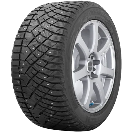 Шина Nitto Therma Spike