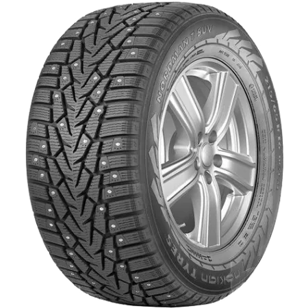 Шина Nokian Nordman 7 SUV