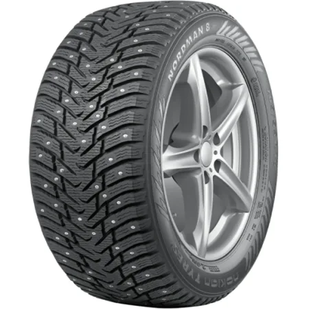 Шина Nokian Nordman 8