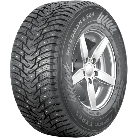 Шина Nokian Nordman 8 SUV
