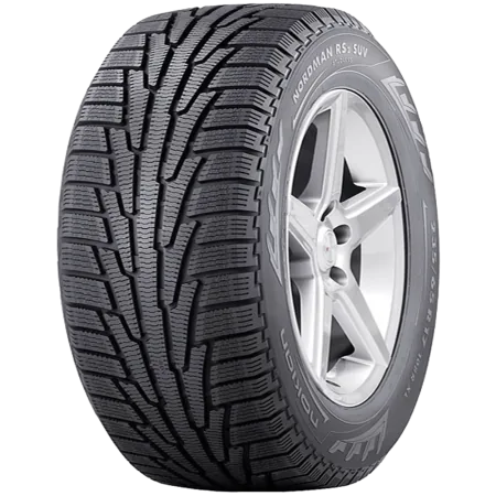 Шина Nokian Nordman RS2