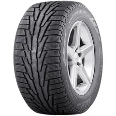Nokian Nordman RS2 SUV