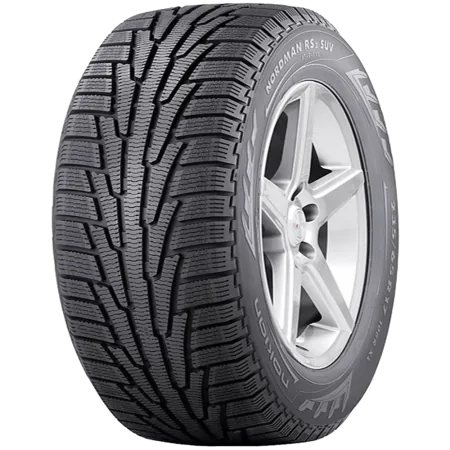 Шина Nokian Nordman RS2 SUV