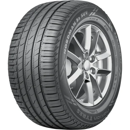 Шина Nokian Nordman S2 SUV
