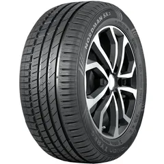 Nokian Nordman SX3