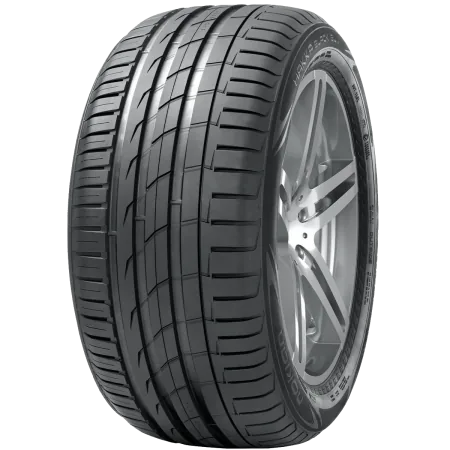 Шина Nokian Hakka Black