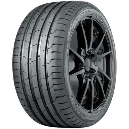 Шина Nokian Hakka Black 2