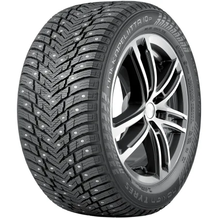 Шина Nokian Hakkapeliitta 10 EV