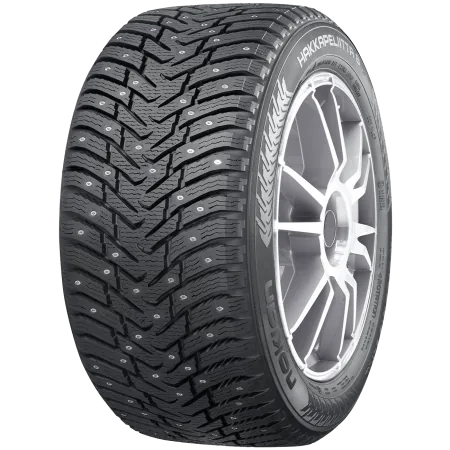 Шина Nokian Hakkapeliitta 8