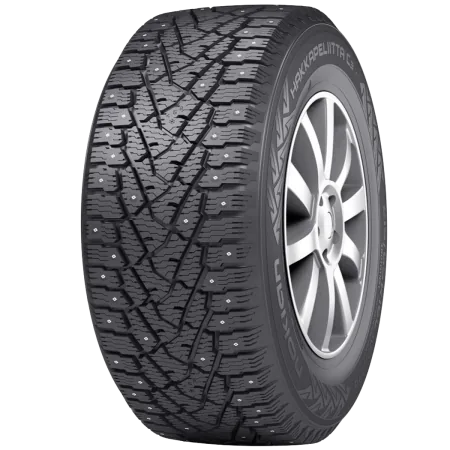 Шина Nokian Hakkapeliitta C3