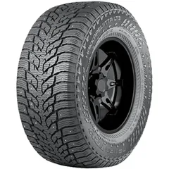 Шина Nokian Hakkapeliitta LT3