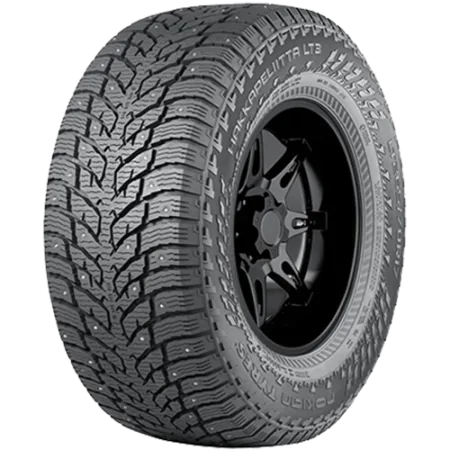 Шина Nokian Hakkapeliitta LT3
