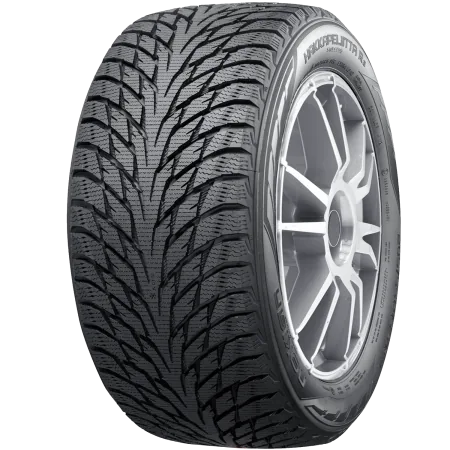Шина Nokian Hakkapeliitta R2