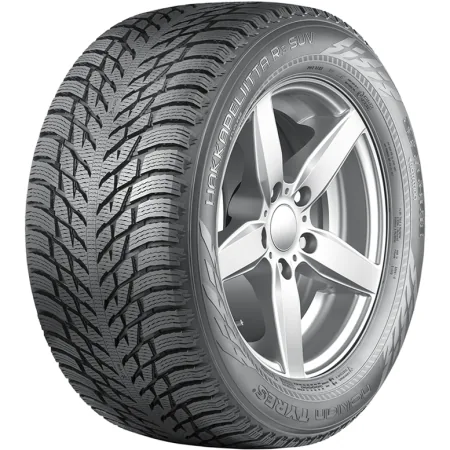 Шина Nokian Hakkapeliitta R3 SUV