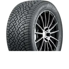 Nokian Hakkapeliitta R5 SUV