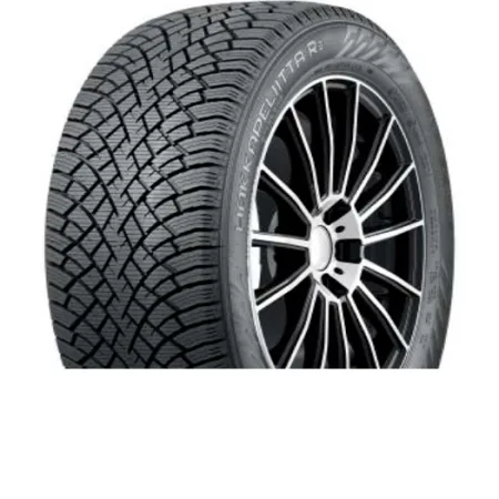 Шина Nokian Hakkapeliitta R5 SUV