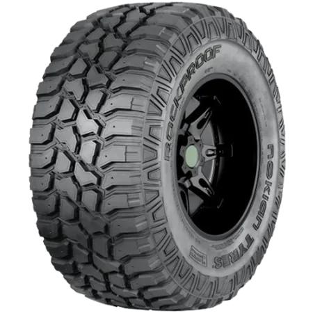 Шина Nokian Rockproof