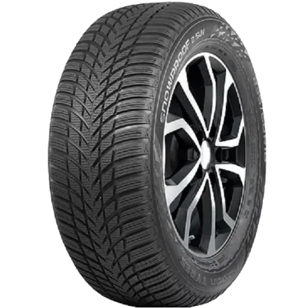 Шина Nokian Snowproof 2 SUV