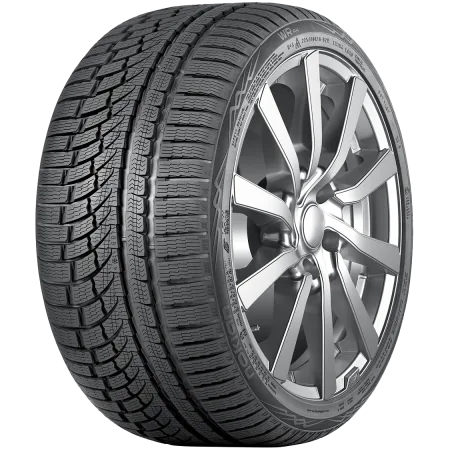 Шина Nokian WR A4