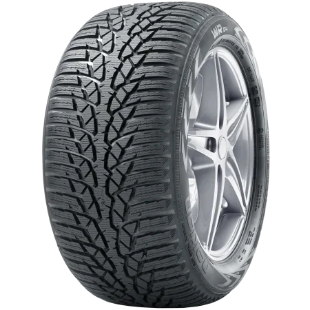 Шина Nokian WR D4