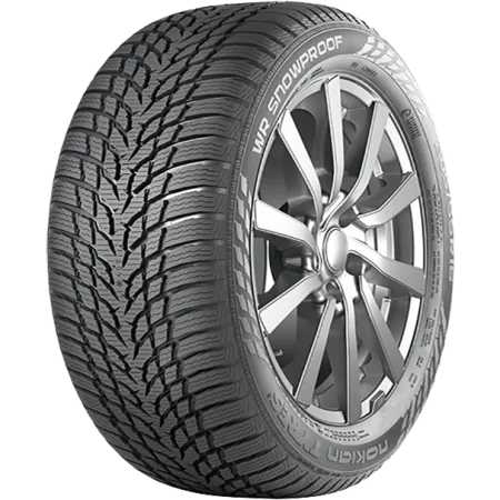 Шина Nokian WR SnowProof