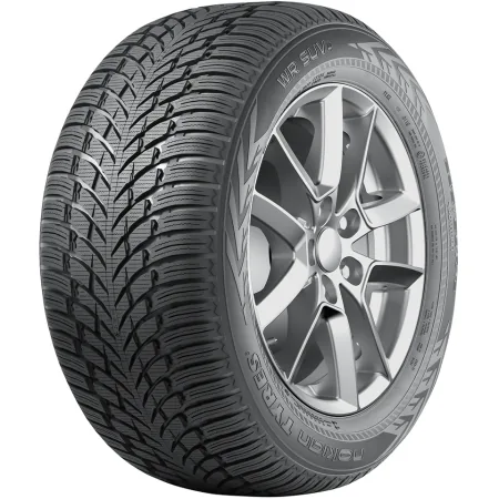Шина Nokian WR SUV 4