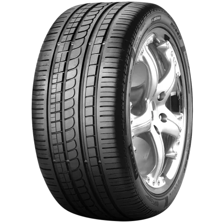 Шина Pirelli Cinturato P1 Verde