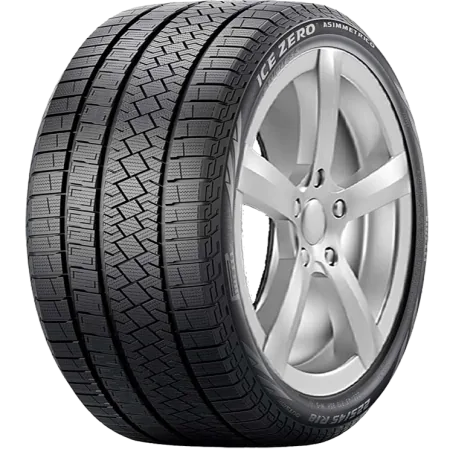 Шина Pirelli Ice Zero Asimmetrico