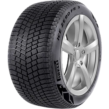 Шина Pirelli Ice Zero FR 3