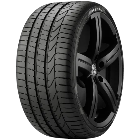Шина Pirelli PZero
