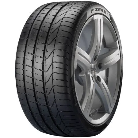 Шина Pirelli PZero Corsa Asimmetrico