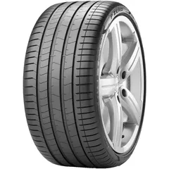 Pirelli PZero Luxury Saloon